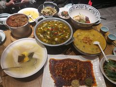 -鸡毛店·川菜(双楠店)