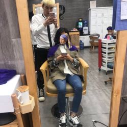 点击看大图 -星格造型·Hair Salon