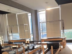 -锐动健身游泳(博地中心店)