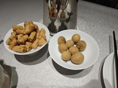 -郑庄脂渣海鲜楼(九水路店)