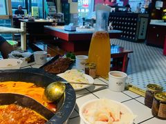 -味流印市井火锅