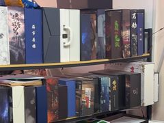 -剧狐剧本杀·月球探案馆(人民广场1号店)