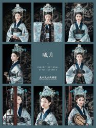 -美云庭古装·格格服汉服·京城旅拍(北京店)