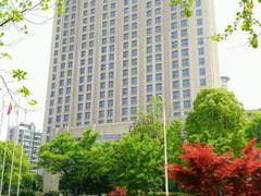-大华锦绣假日酒店·锦味餐厅