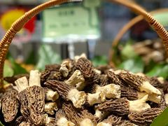 -黔蘑菇四季餐厅(观山湖店)