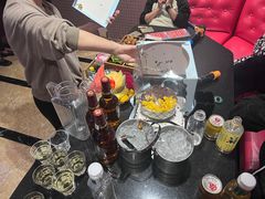 -乐界KTV(虹桥中心店)
