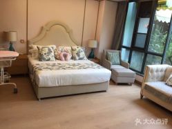 -金芙美月子中心(财富别墅店)