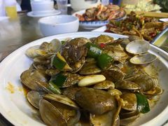 -琼大师东方烤乳猪(亚特兰蒂斯店)