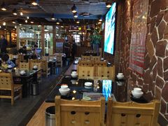 -南阳城烧烤海鲜酒店(和平路店)