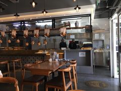 大堂-头壹号 大油条·老长沙盖码饭(清河店)