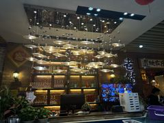 -老姑砂锅·烧烤天津菜(体北道店)
