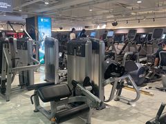 -古德菲力健身(特区报业店)