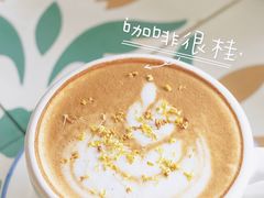 -时光花园(白鹭洲店)