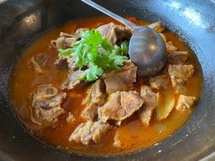 -福茂源横山铁锅羊肉(牡丹园店)