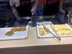 -素满香·Vegan食养自助(天一广场店)