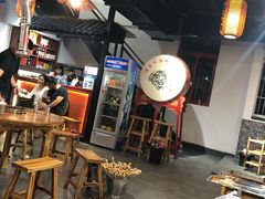 -袁家水泊水浒烤肉(白金店)