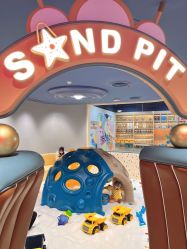 -奈尔宝家庭中心·亲子餐厅(北京东坝万达店)