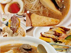 -佰搭果·广式茶餐厅(石牌东路店)