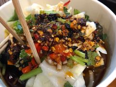 -盛天毛血旺非遗美食(观音桥店)