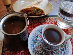 土耳其咖啡-Turka土耳咖(五大道店)