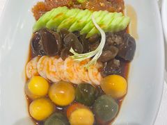-大铁勺新津菜(熙悦汇店)