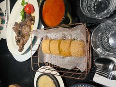 -西堤牛排(杭州金沙天街龙湖店)