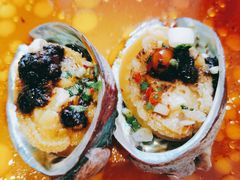 -万龙洲海鲜(大兴绿地缤纷城店)