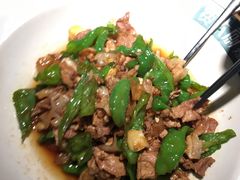费大厨辣椒炒肉-费大厨辣椒炒肉(万家丽一店)