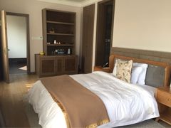 溪龙茶谷度假酒店-帐篷客·溪龙茶谷度假酒店