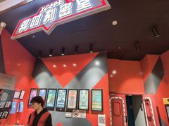 -Xcape异时刻密室逃脱魔法互动(瑞虹天地太阳宫店)