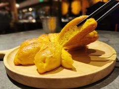 南瓜馕-耶里夏丽·丝路新疆菜·清真食品(徐汇南丹东路臻选店)