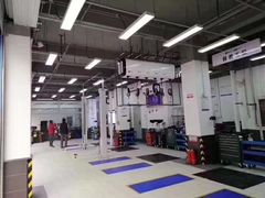 店内环境-安惠养车(安定门店)