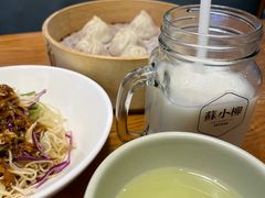 -苏小柳手作点心(控江旭辉分院)