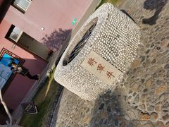 -闽粤南澳总镇府