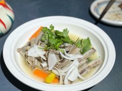 -伊带伊路新疆美食府(呼家楼店)