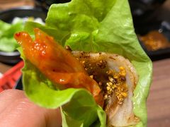 -九田家黑牛烤肉料理(无锡T12店)