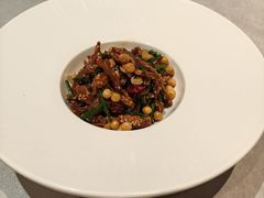 -新丁香海鲜酒店(银海商贸城店)