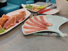 -牛犇炭火烤肉·鲜切烤肉(承德总店)