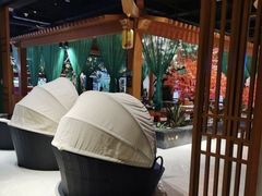 -木子塘汗蒸生活馆(财富港店)