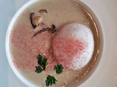 -燃扒房Steakhouse(皇庭店)