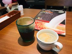 -萨莉亚意式餐厅(常州环球港店)
