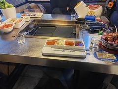 -金妈家烤肉(龙湖U城天街店)