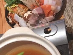 -泉寿司(万科公园店)