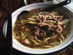 -小河无名面馆