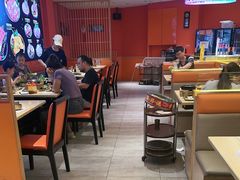 -妙香居韩国烤肉(容桂天佑城店)