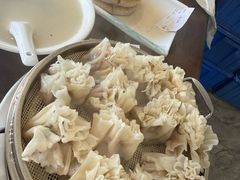 烧麦-庆增回民饭店
