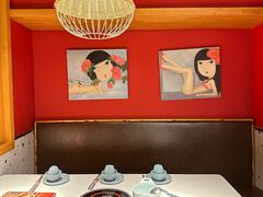 -小街猪手(团结湖店)