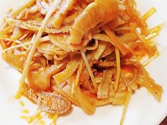 红油肚丝儿-和生记牛肉火勺店(汇兴家园店)