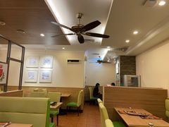 -萨莉亚意式餐厅(长安万达店)