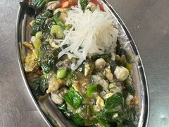 -群众牛肉小点(蚵仔煎)